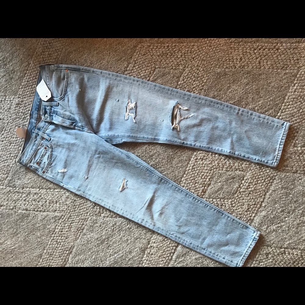 Levi’s denim - Picture 3 of 3